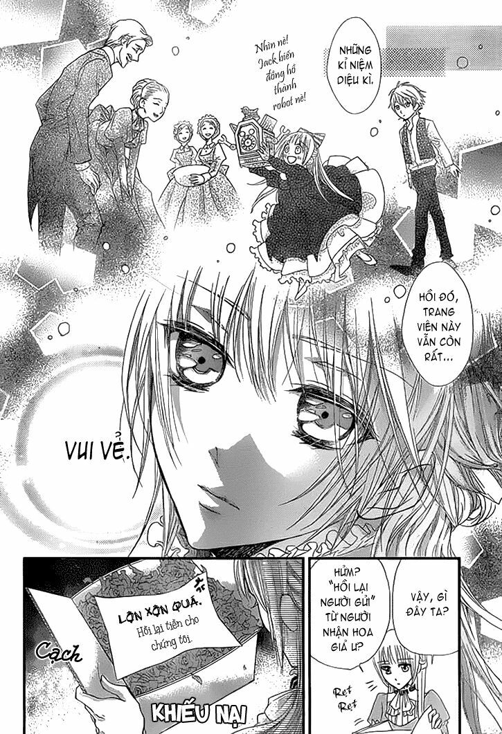 Tổng hợp One Shot.: Chapter 337