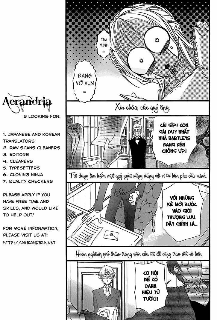 Tổng hợp One Shot.: Chapter 337