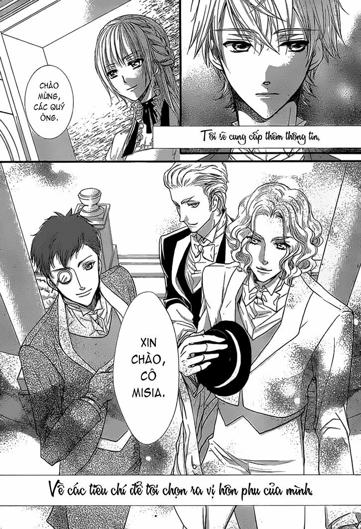 Tổng hợp One Shot.: Chapter 337