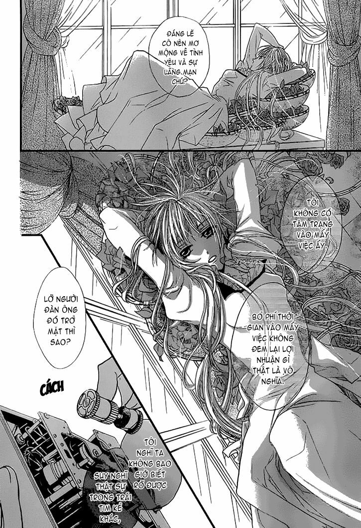 Tổng hợp One Shot.: Chapter 337