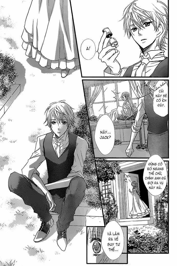 Tổng hợp One Shot.: Chapter 337
