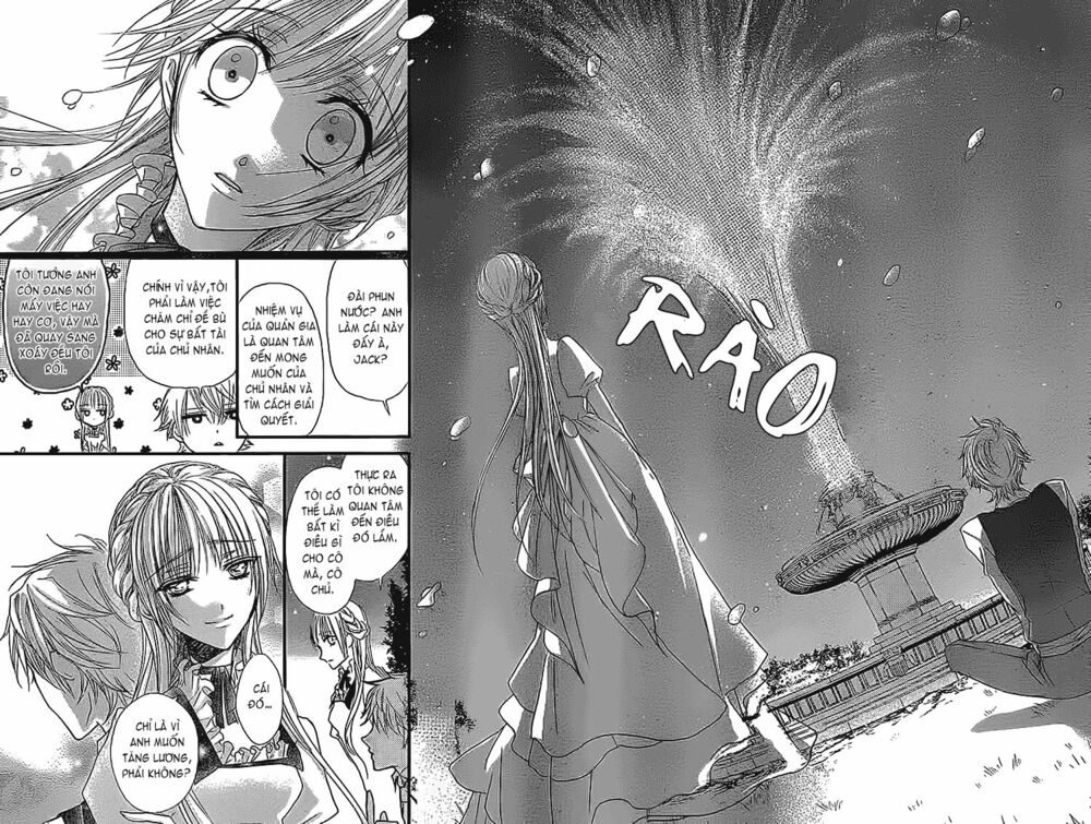 Tổng hợp One Shot.: Chapter 337