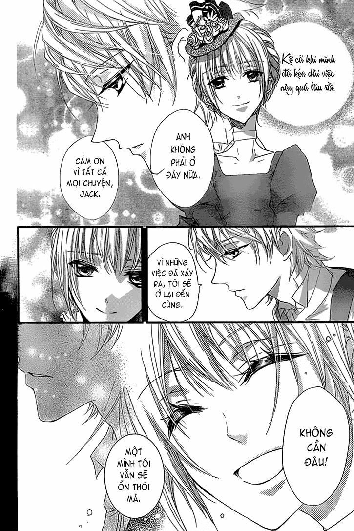Tổng hợp One Shot.: Chapter 337