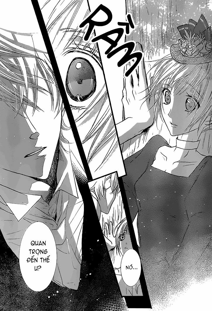 Tổng hợp One Shot.: Chapter 337