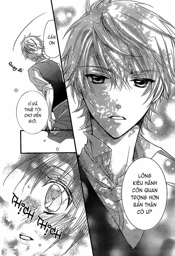Tổng hợp One Shot.: Chapter 337