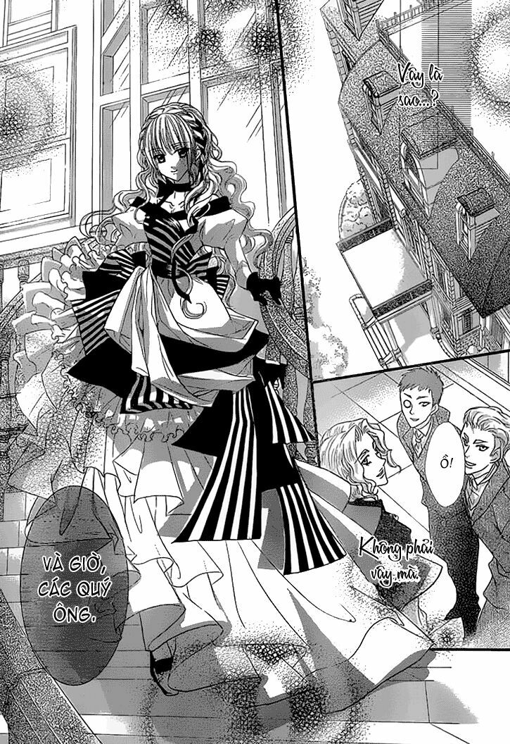 Tổng hợp One Shot.: Chapter 337