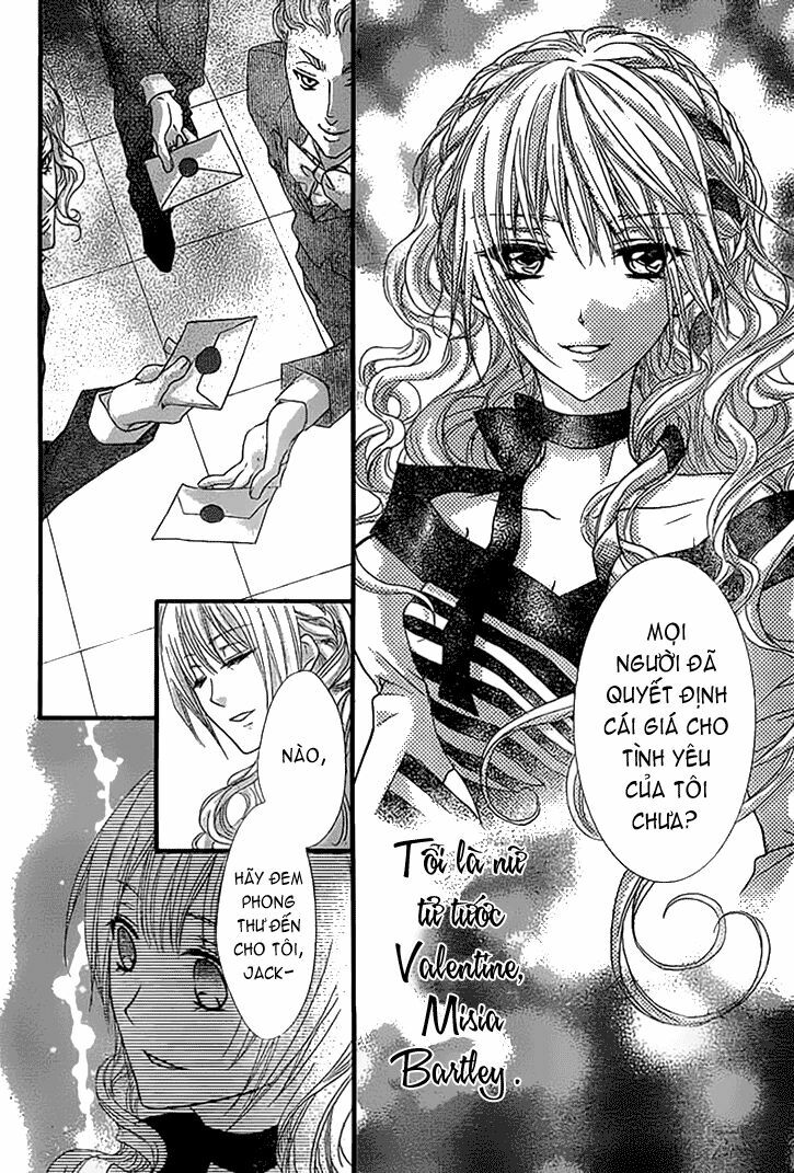 Tổng hợp One Shot.: Chapter 337