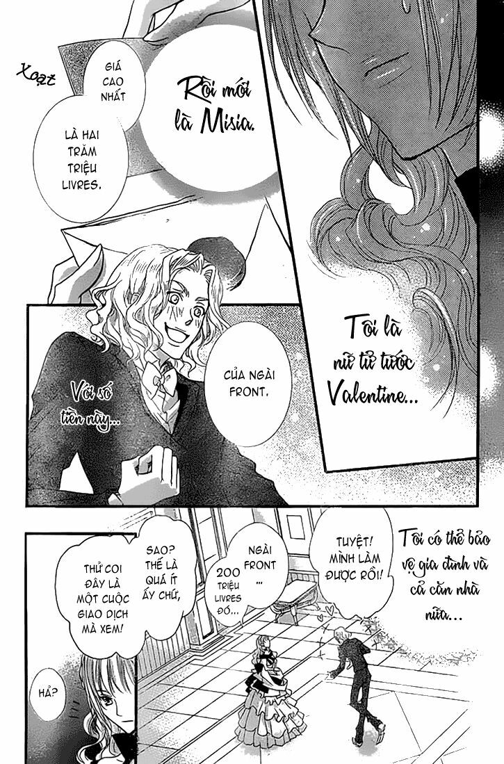 Tổng hợp One Shot.: Chapter 337