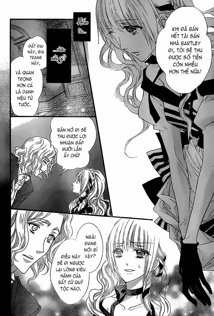 Tổng hợp One Shot.: Chapter 337