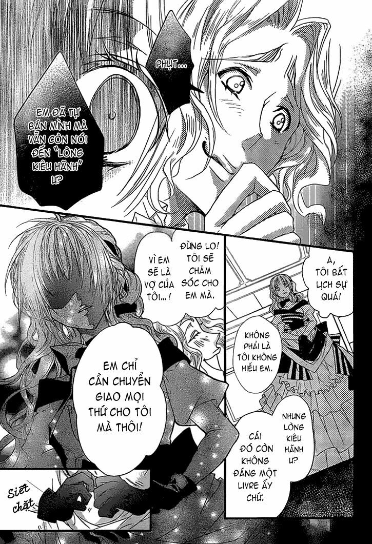 Tổng hợp One Shot.: Chapter 337