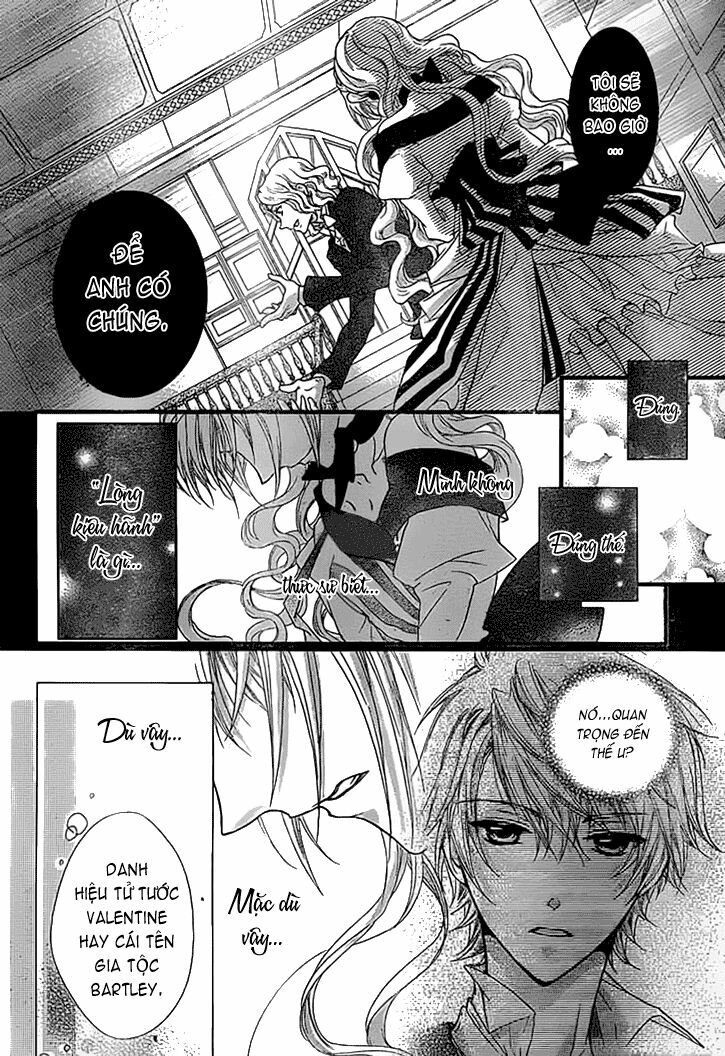 Tổng hợp One Shot.: Chapter 337