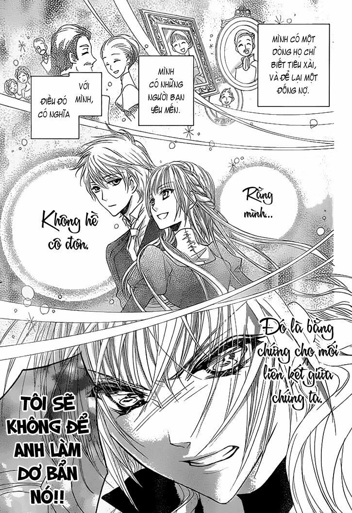 Tổng hợp One Shot.: Chapter 337