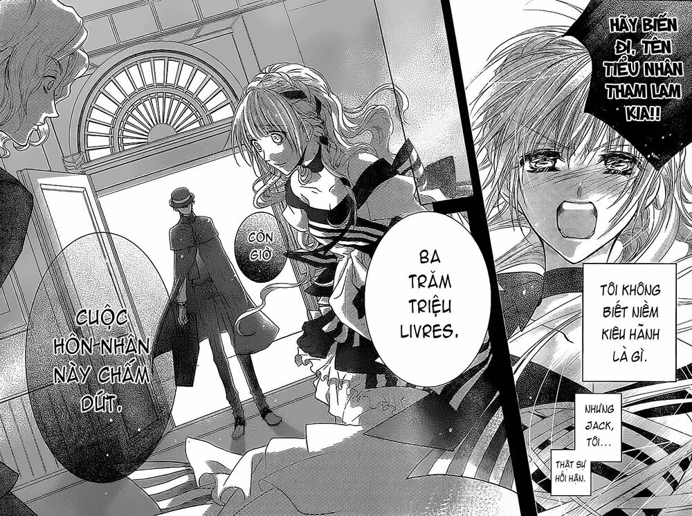 Tổng hợp One Shot.: Chapter 337