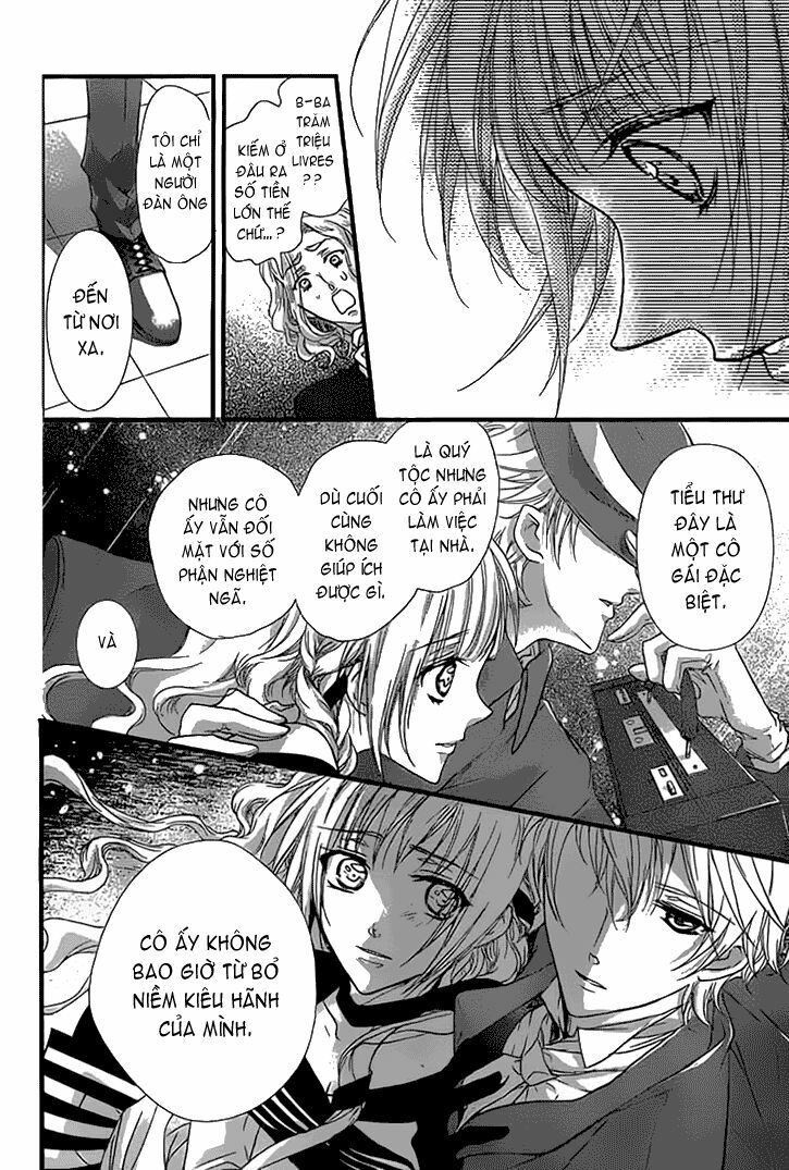 Tổng hợp One Shot.: Chapter 337