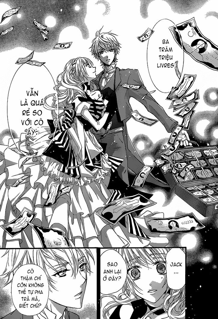 Tổng hợp One Shot.: Chapter 337