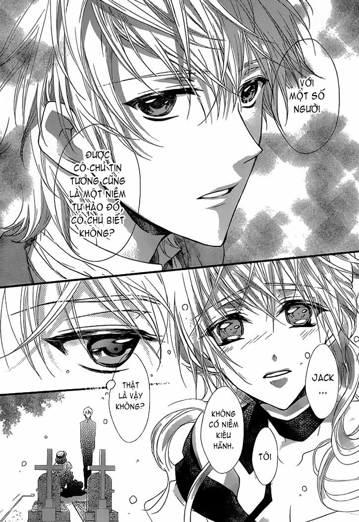 Tổng hợp One Shot.: Chapter 337