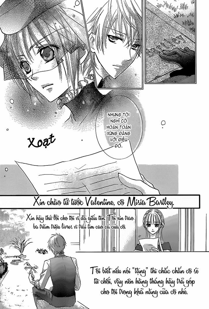 Tổng hợp One Shot.: Chapter 337