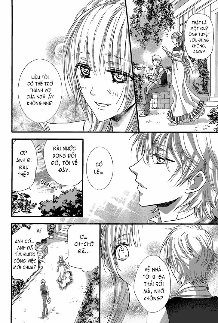 Tổng hợp One Shot.: Chapter 337