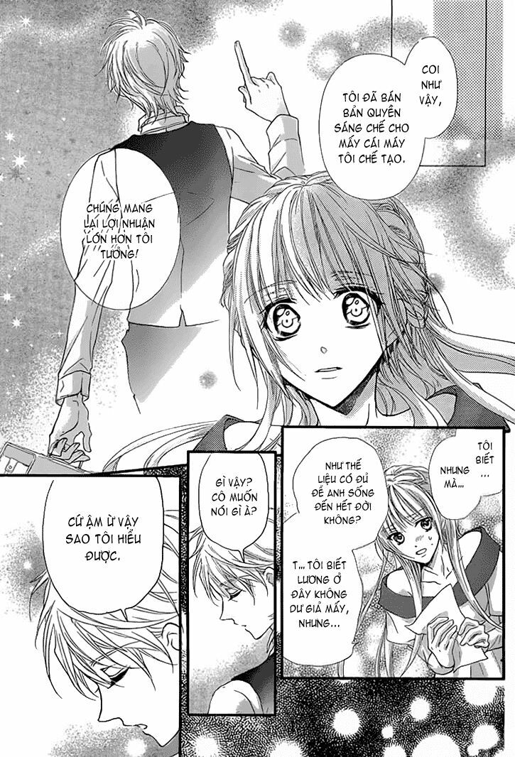 Tổng hợp One Shot.: Chapter 337