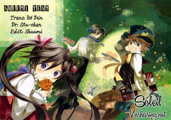 Tổng hợp One Shot.: Chapter 337