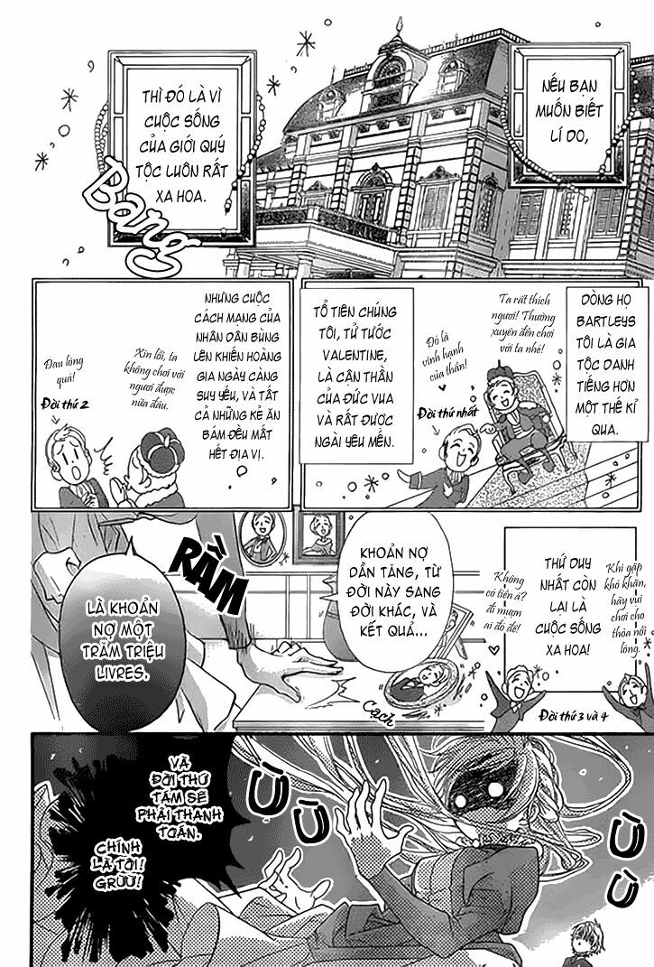 Tổng hợp One Shot.: Chapter 337