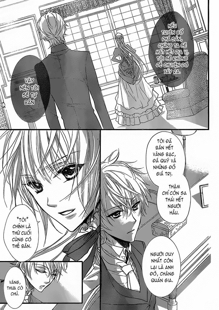 Tổng hợp One Shot.: Chapter 337