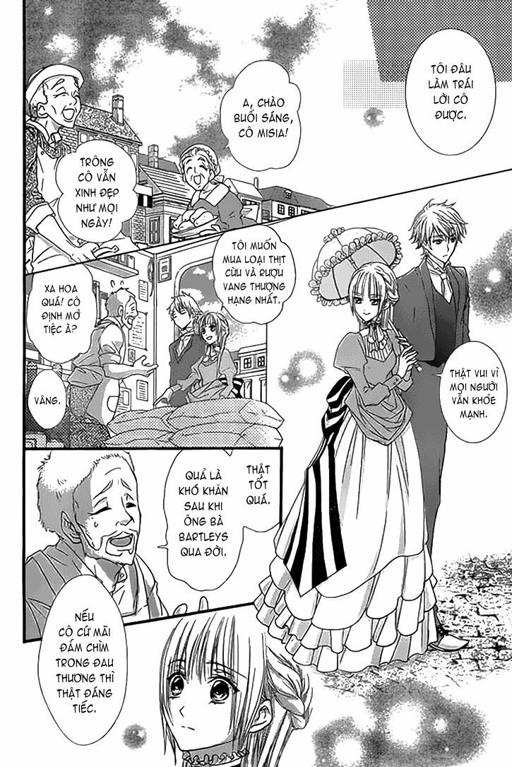 Tổng hợp One Shot.: Chapter 337