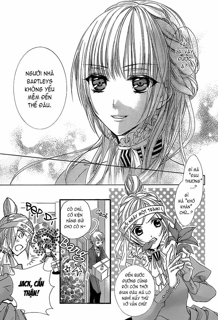 Tổng hợp One Shot.: Chapter 337