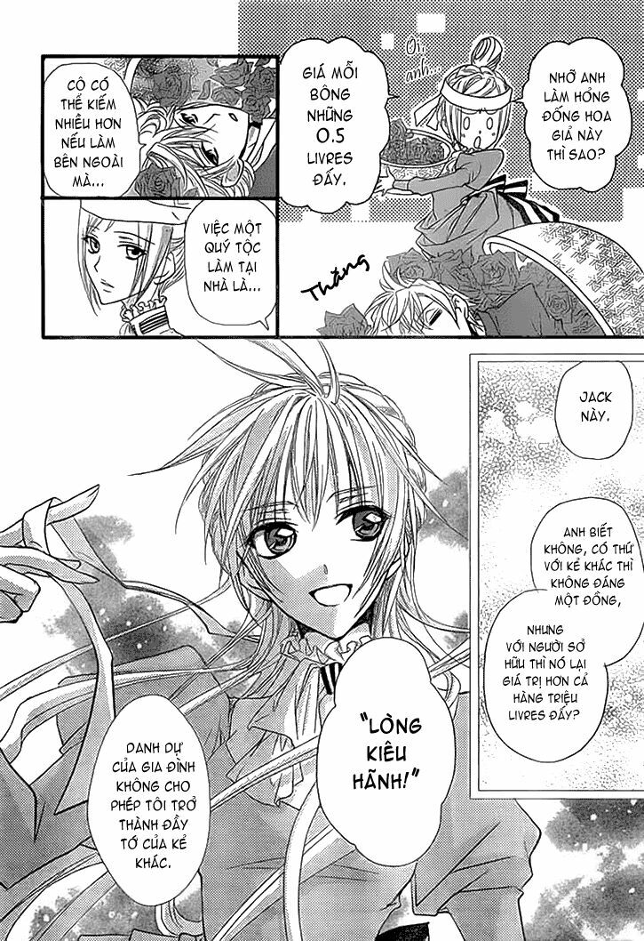 Tổng hợp One Shot.: Chapter 337