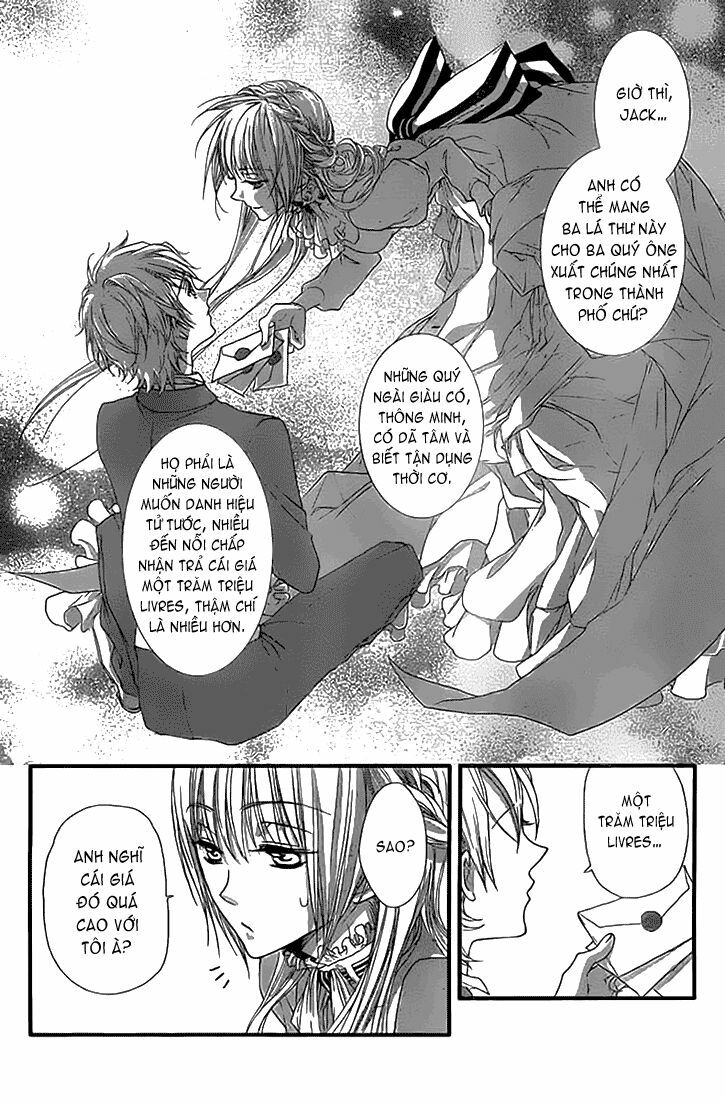 Tổng hợp One Shot.: Chapter 337