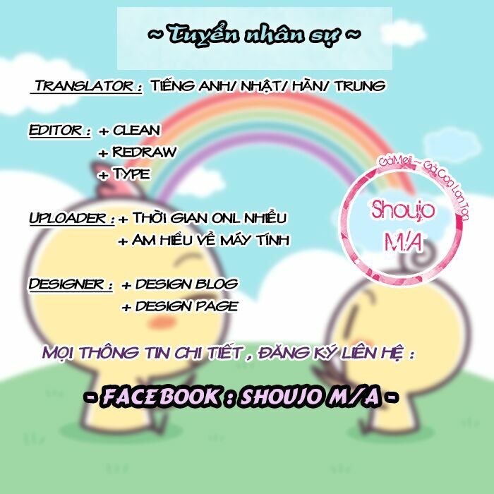 Tổng hợp One Shot.: Chapter 339