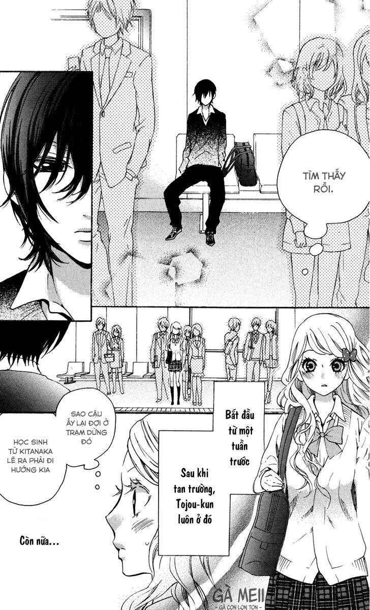 Tổng hợp One Shot.: Chapter 339