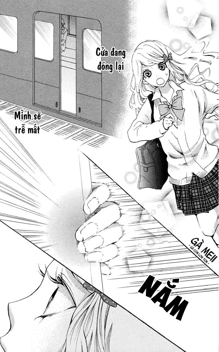Tổng hợp One Shot.: Chapter 339
