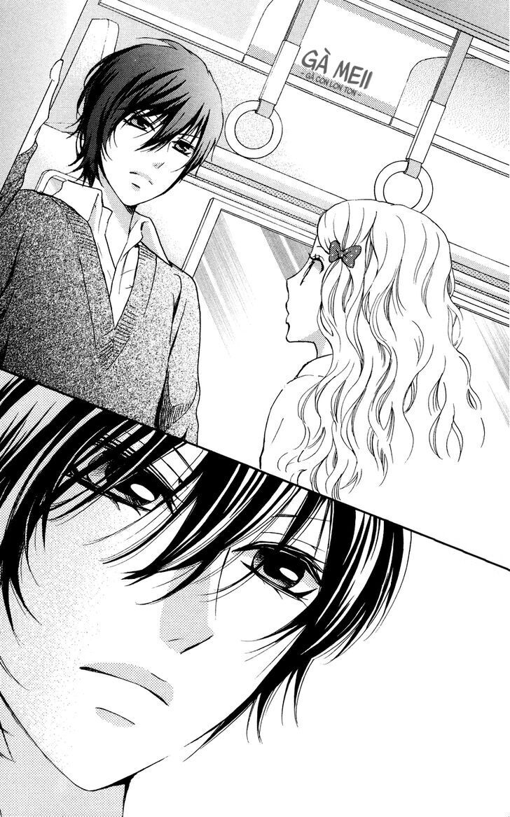Tổng hợp One Shot.: Chapter 339