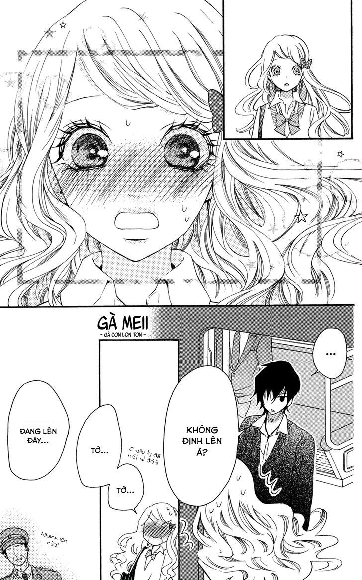 Tổng hợp One Shot.: Chapter 339
