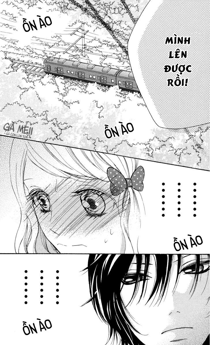 Tổng hợp One Shot.: Chapter 339