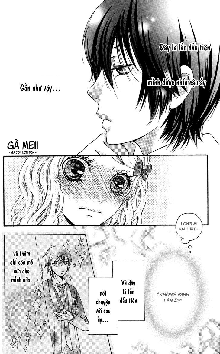 Tổng hợp One Shot.: Chapter 339