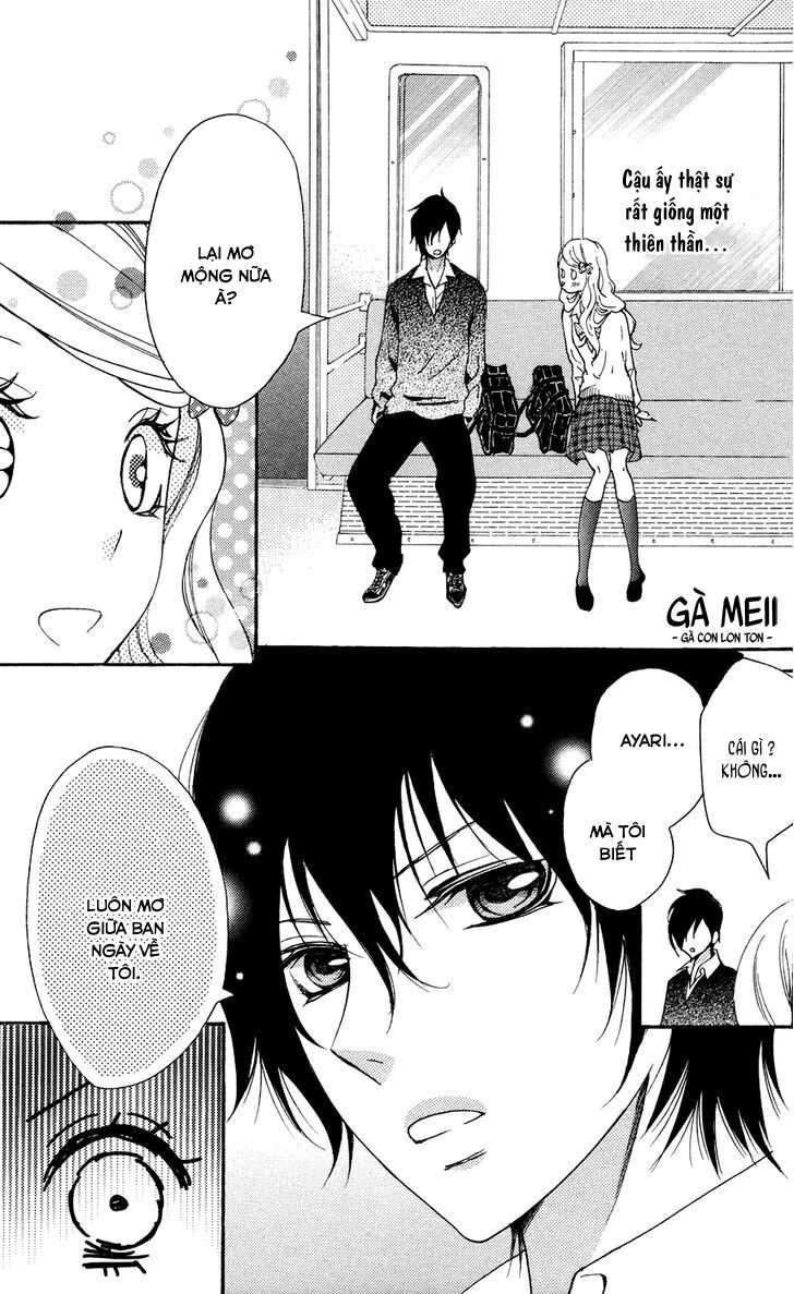 Tổng hợp One Shot.: Chapter 339