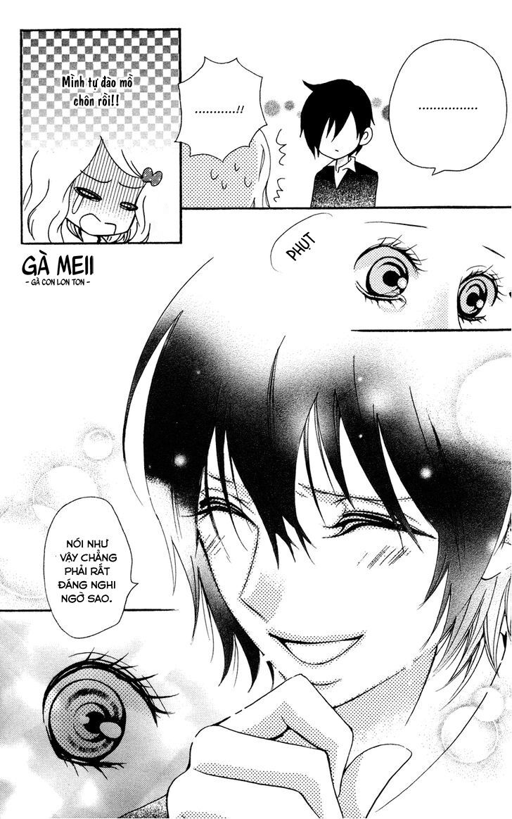 Tổng hợp One Shot.: Chapter 339