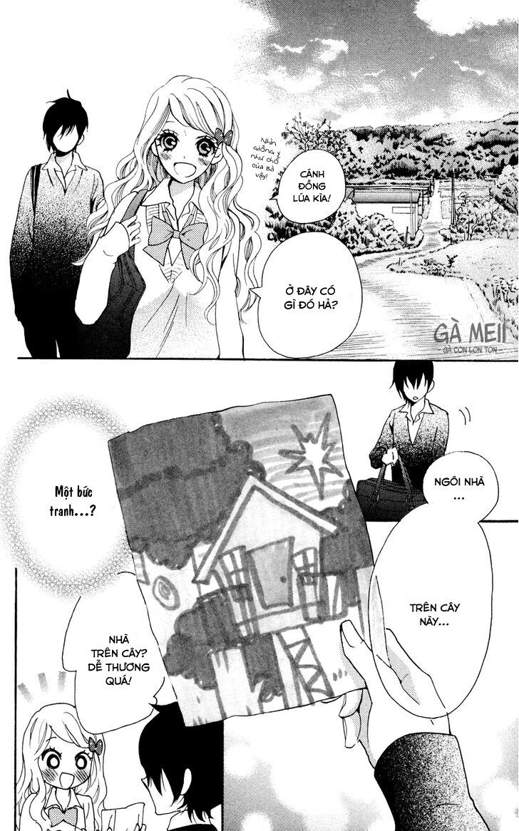 Tổng hợp One Shot.: Chapter 339