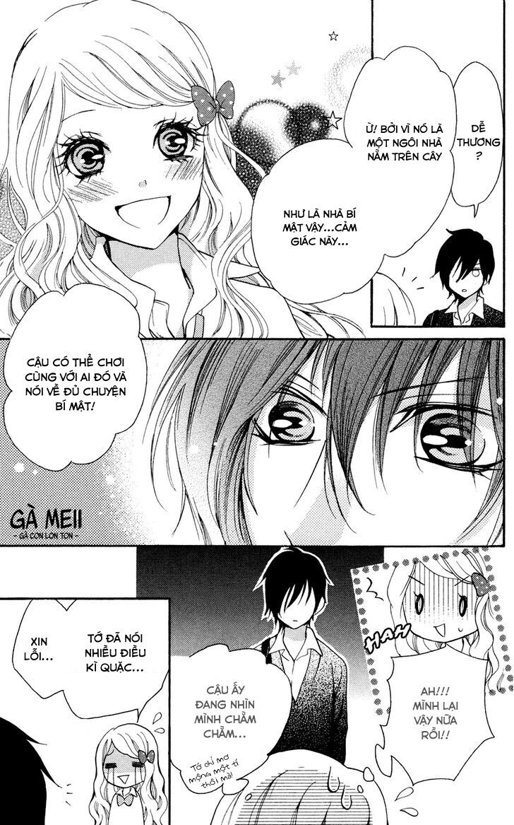 Tổng hợp One Shot.: Chapter 339