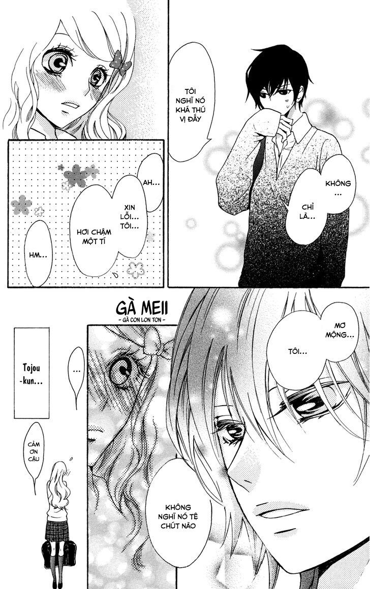 Tổng hợp One Shot.: Chapter 339