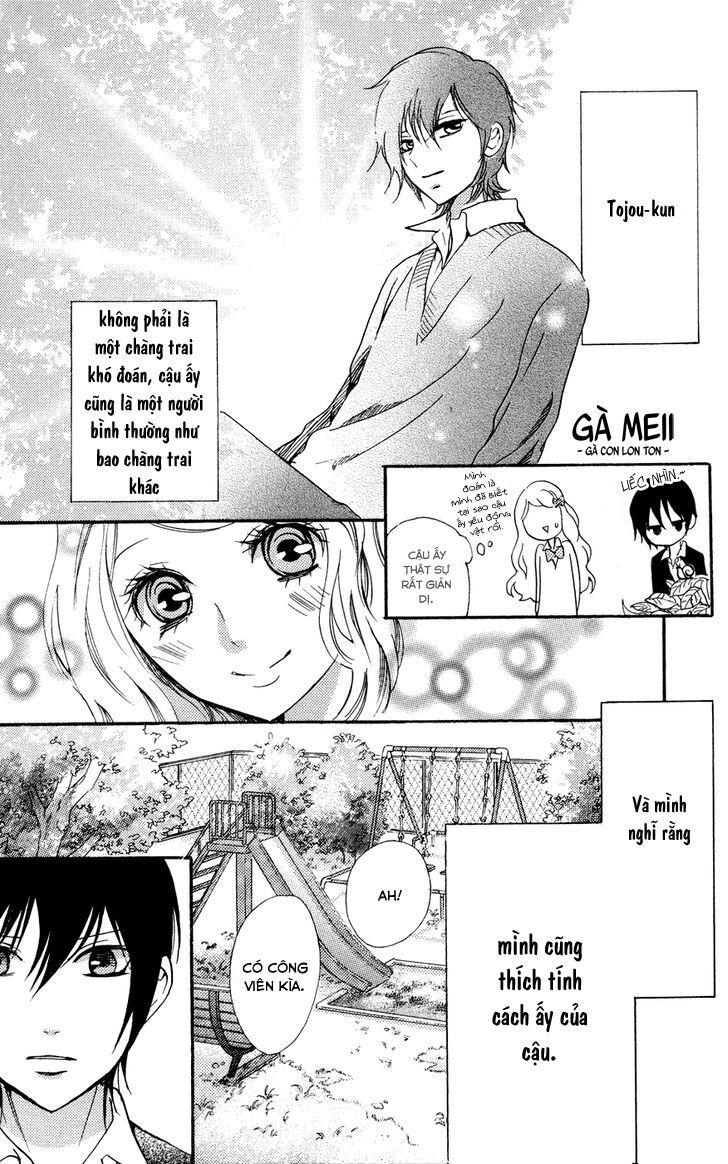 Tổng hợp One Shot.: Chapter 339