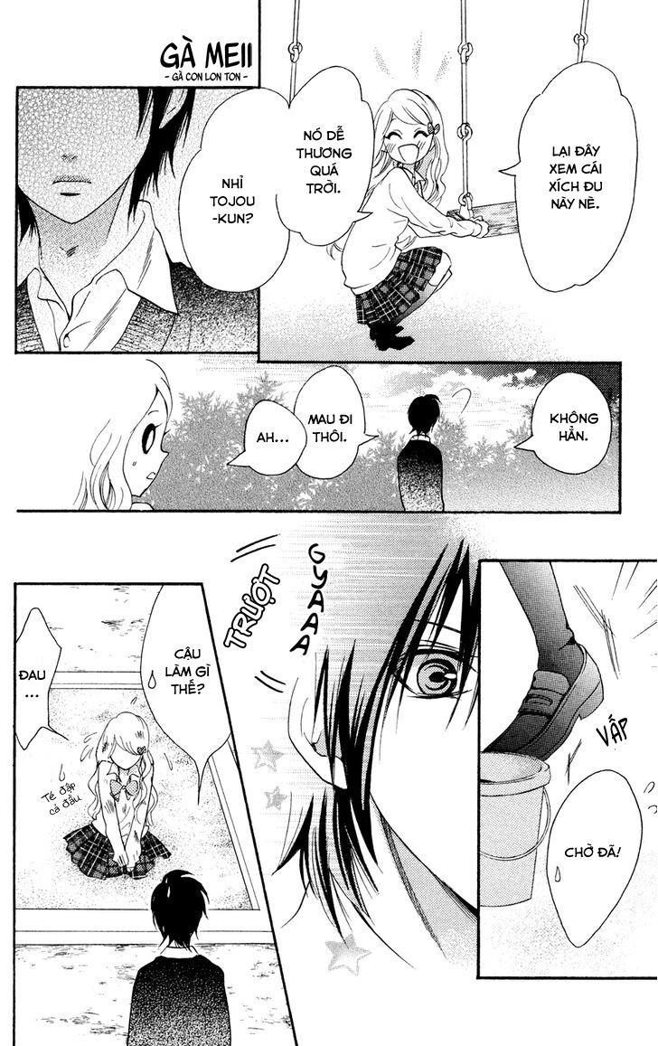 Tổng hợp One Shot.: Chapter 339