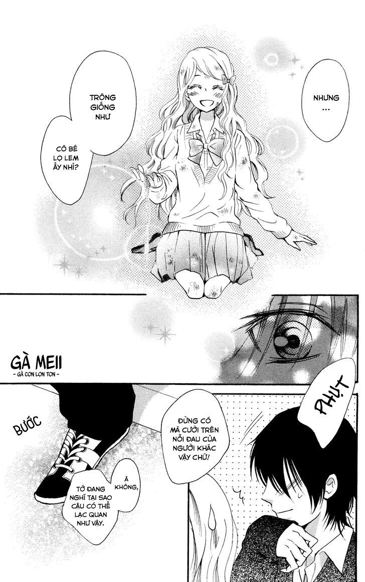Tổng hợp One Shot.: Chapter 339