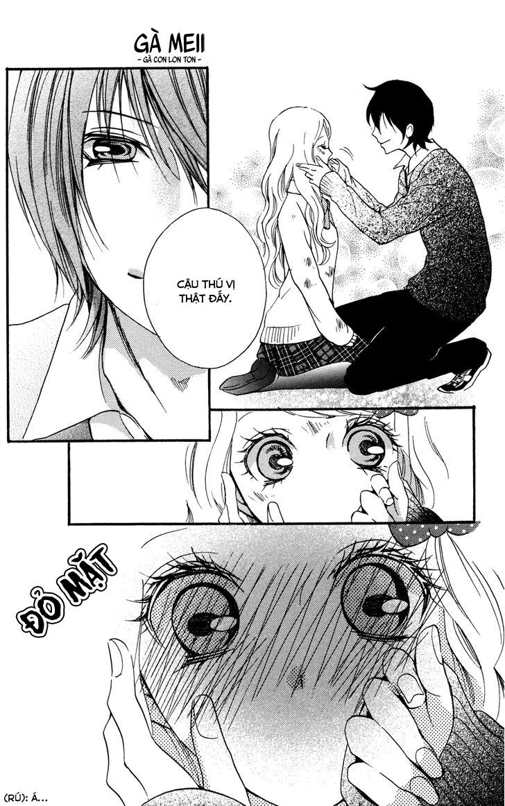 Tổng hợp One Shot.: Chapter 339