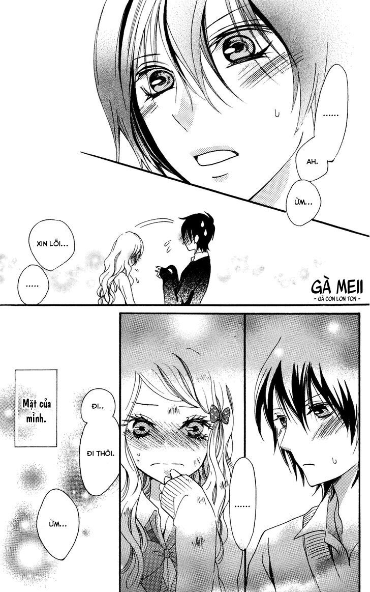 Tổng hợp One Shot.: Chapter 339