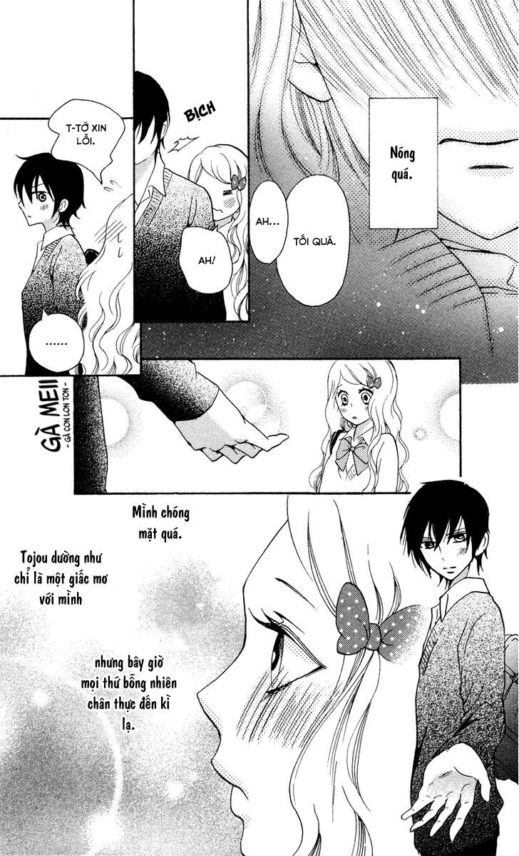 Tổng hợp One Shot.: Chapter 339