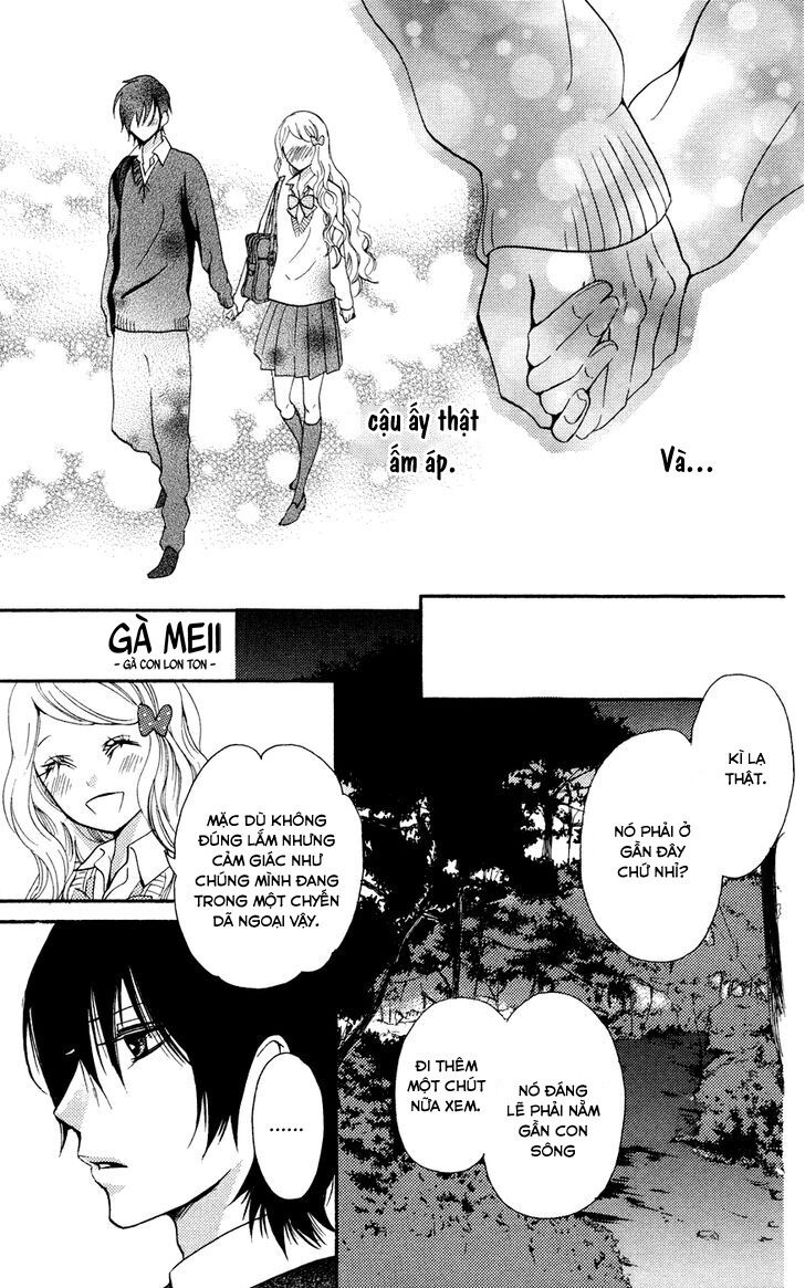 Tổng hợp One Shot.: Chapter 339