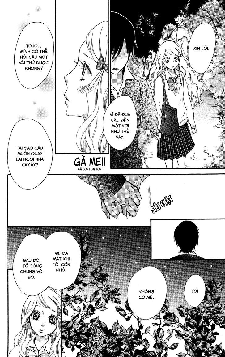 Tổng hợp One Shot.: Chapter 339